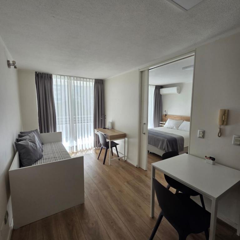Apart Lyon Suite - One-Bedroom Apartment - 26