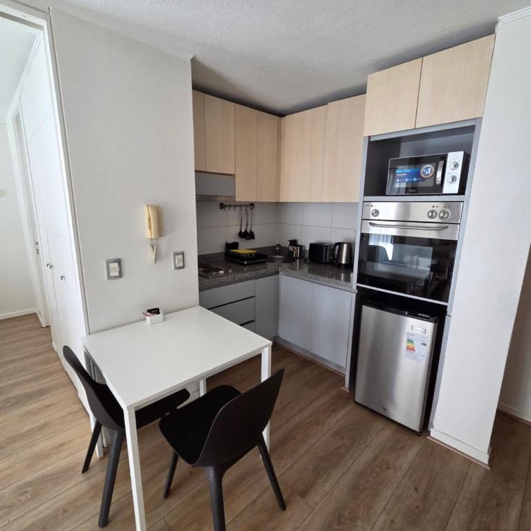 Apart Lyon Suite - One-Bedroom Apartment - 29