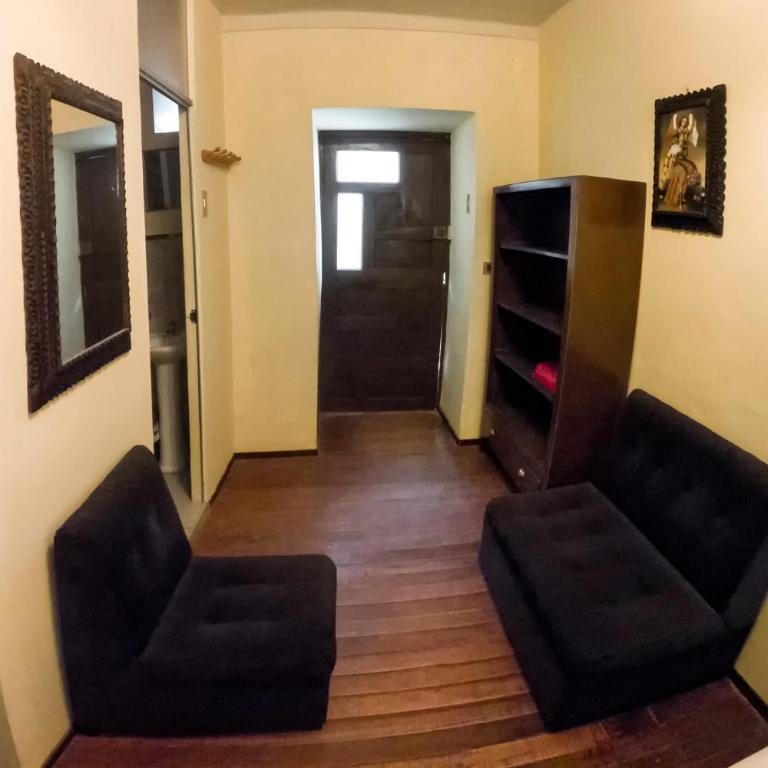 Cusco's home 6 - One-Bedroom Apartment - 3