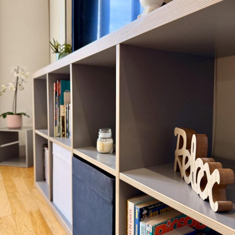 Astoria - Palace, Centre-ville, Vue montagne - One-Bedroom Apartment - 30