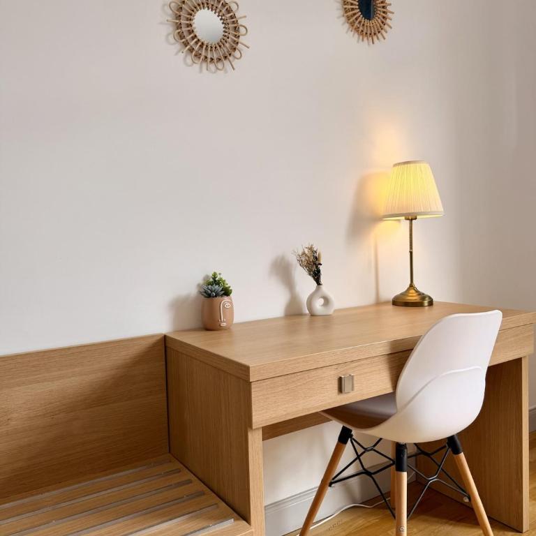 Astoria - Palace, Centre-ville, Vue montagne - One-Bedroom Apartment - 36