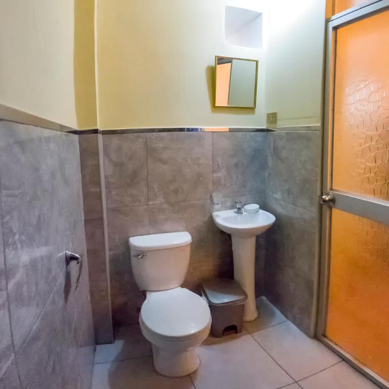 Cusco's home 6 - One-Bedroom Apartment - 4