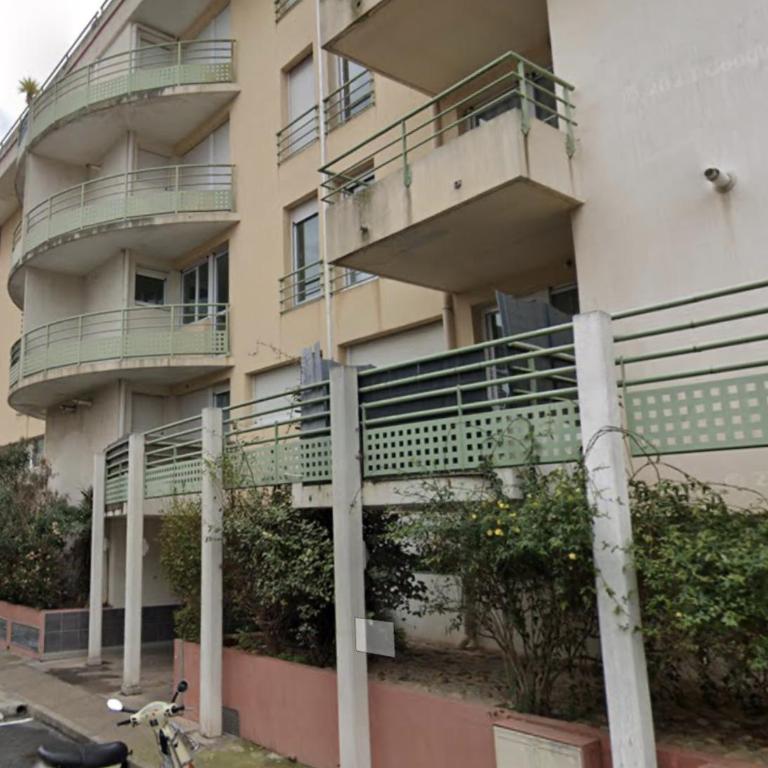 Apartment 4 pers avec Terrasse - Appartamento con 2 Camere da Letto - 12