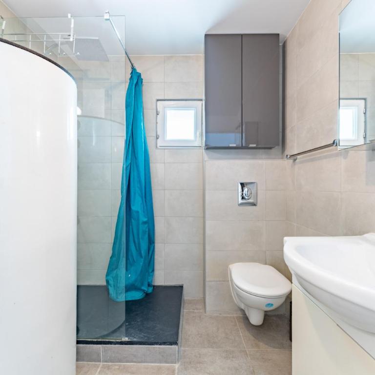 T2 Le Petit Pouset Tout Équipé Wi-Fi Haut Débit - Appartement 1 Chambre - 7