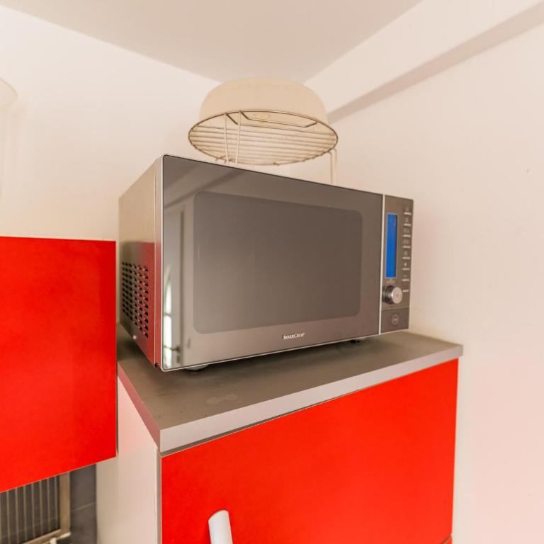 T2 Le Petit Pouset Tout Équipé Wi-Fi Haut Débit - Appartement 1 Chambre - 10