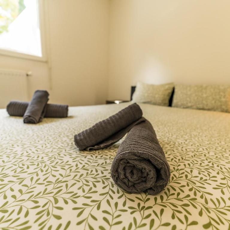 T2 Le Petit Pouset Tout Équipé Wi-Fi Haut Débit - Appartement 1 Chambre - 14