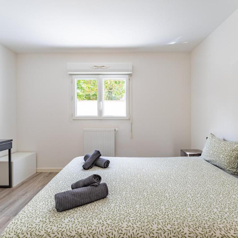 T2 Le Petit Pouset Tout Équipé Wi-Fi Haut Débit - Appartement 1 Chambre - 17
