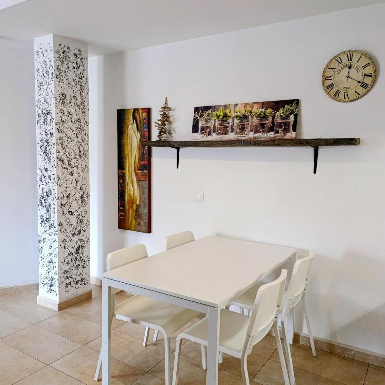 cozy flat - Casa - 6