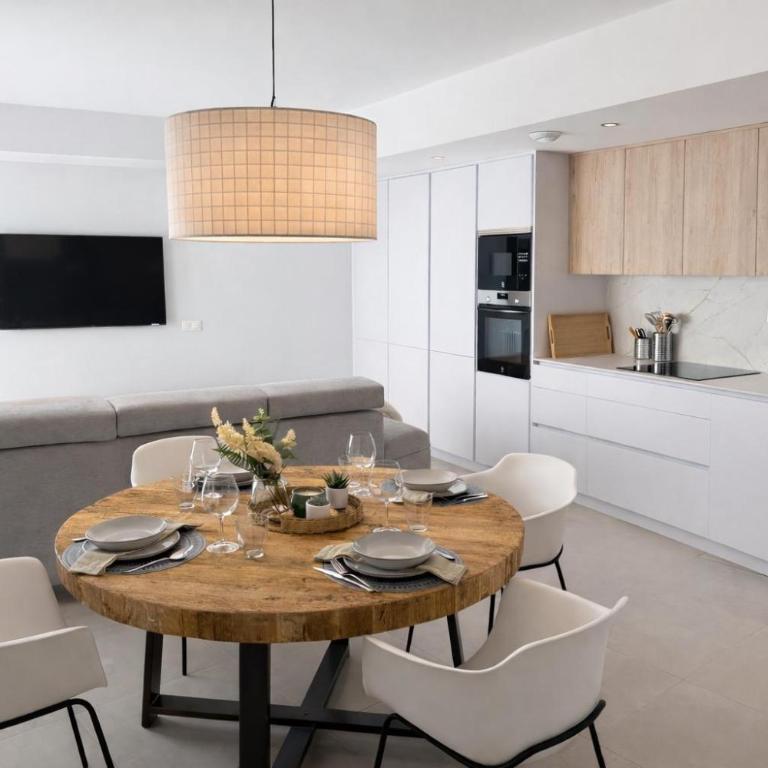Luz de Conil Premium Apartment - Apartamento de 2 dormitorios - 1