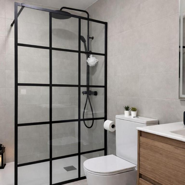 Luz de Conil Premium Apartment - Apartamento de 2 dormitorios - 15