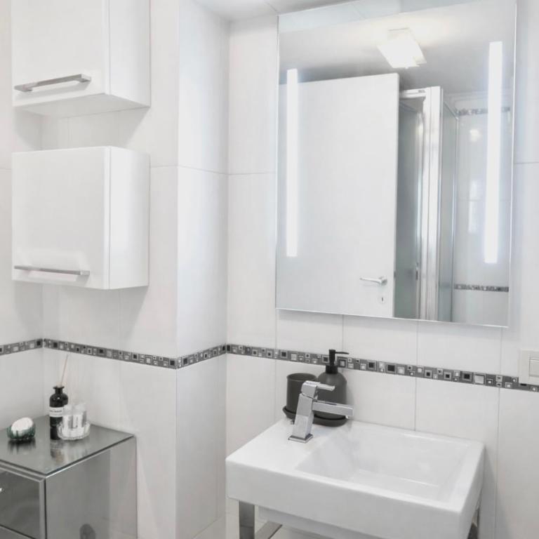 maison Spanish steps - Appartamento con 1 Camera da Letto - 29