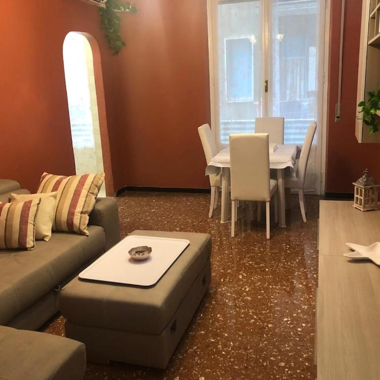 Lulas Lovely Rental - Appartamento con 1 Camera da Letto - 1