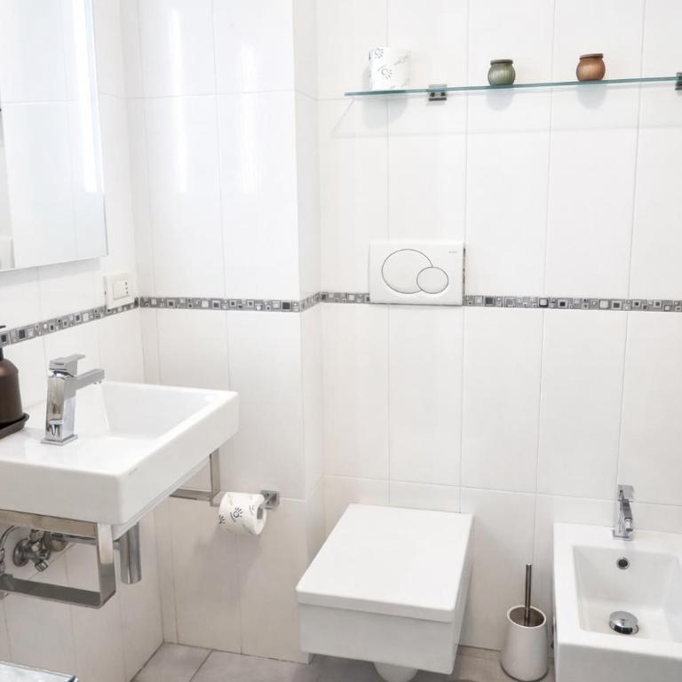 maison Spanish steps - Appartamento con 1 Camera da Letto - 28