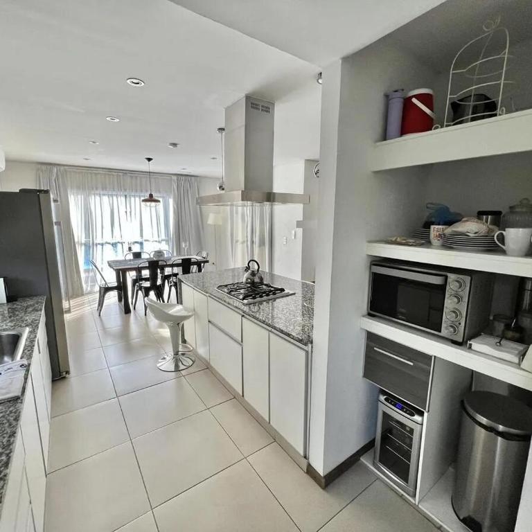 Boutique house - country San Matias - Escobar - Three-Bedroom Villa - 10