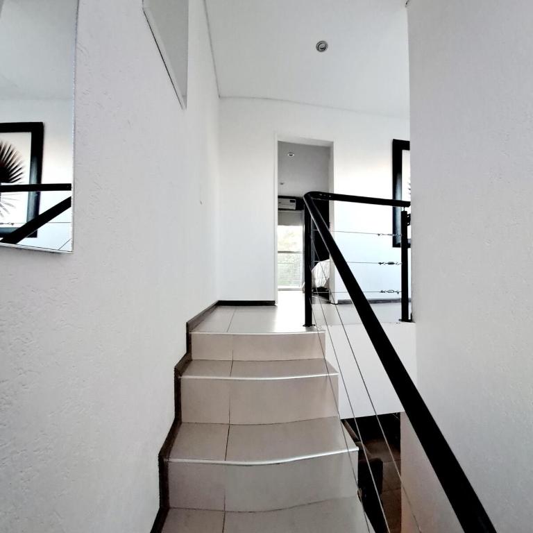 Boutique house - country San Matias - Escobar - Three-Bedroom Villa - 15