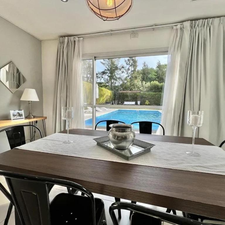 Boutique house - country San Matias - Escobar - Three-Bedroom Villa - 18