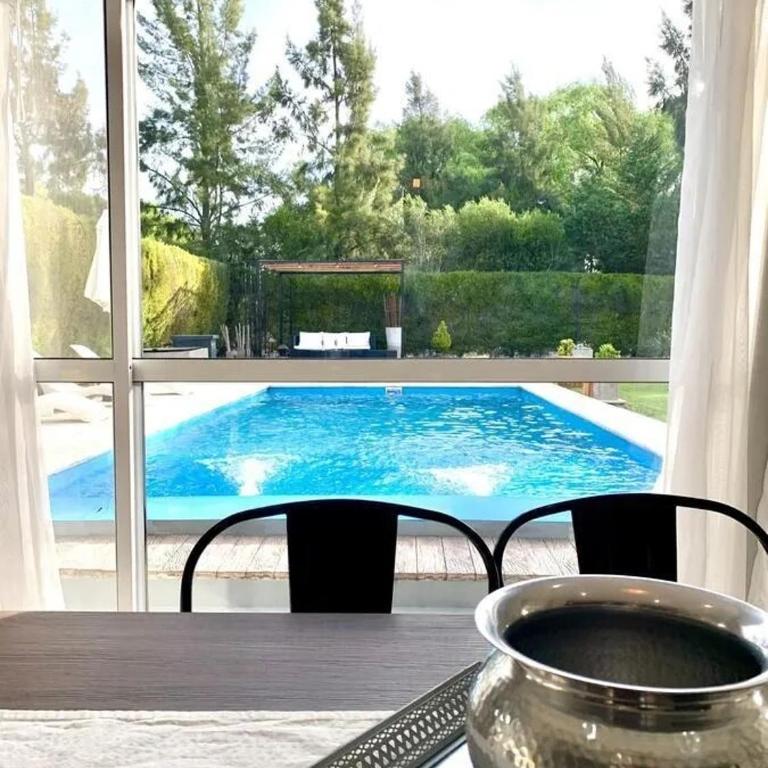 Boutique house - country San Matias - Escobar - Three-Bedroom Villa - 22