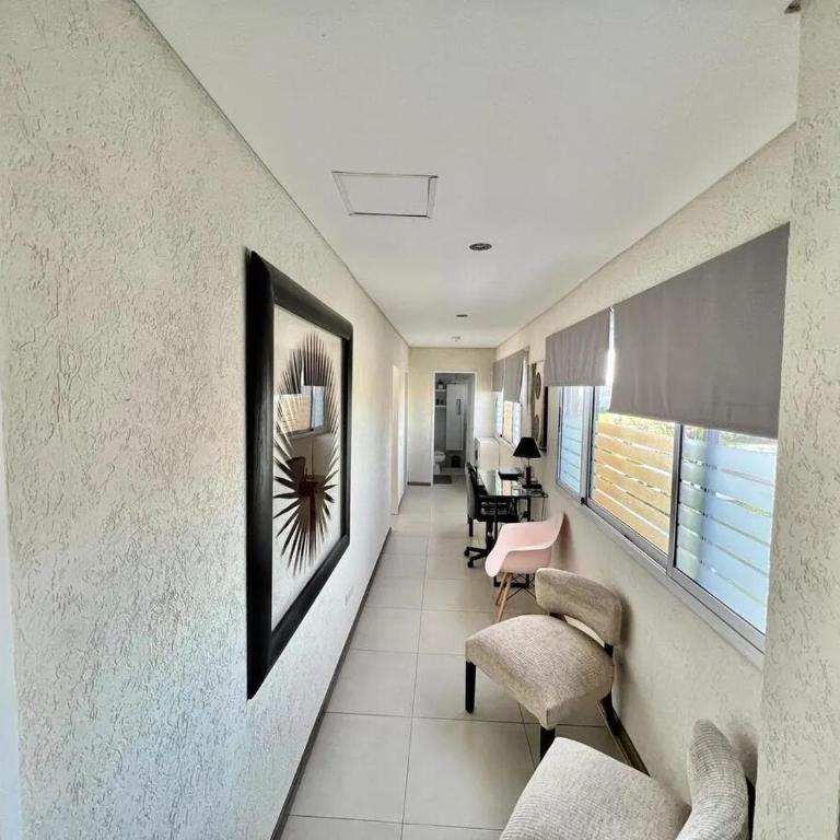 Boutique house - country San Matias - Escobar - Three-Bedroom Villa - 25