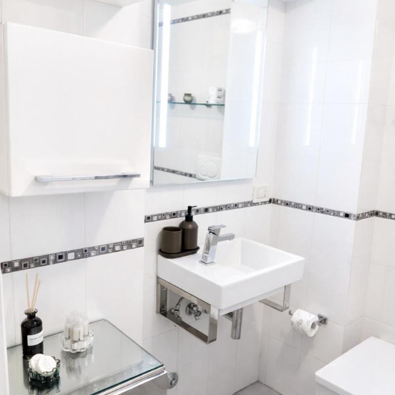 maison Spanish steps - Appartamento con 1 Camera da Letto - 30