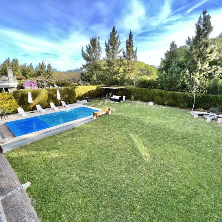 Boutique house - country San Matias - Escobar - Three-Bedroom Villa - 28