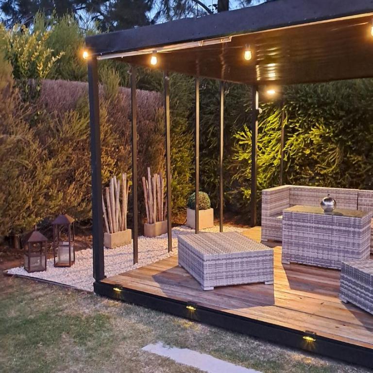 Boutique house - country San Matias - Escobar - Three-Bedroom Villa - 34