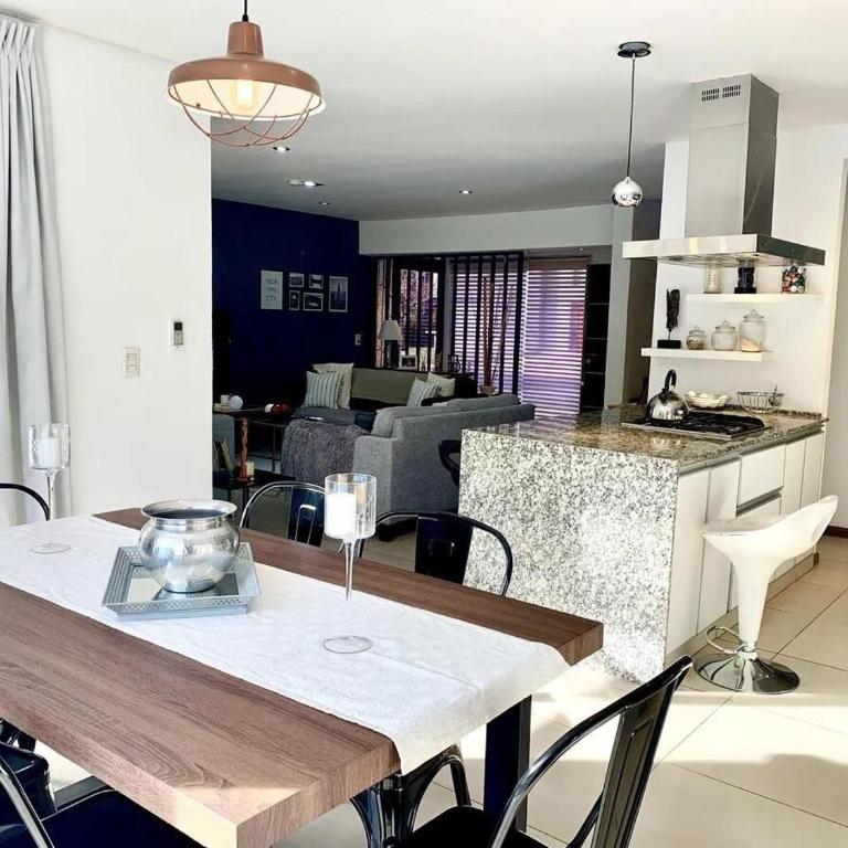 Boutique house - country San Matias - Escobar - Three-Bedroom Villa - 39