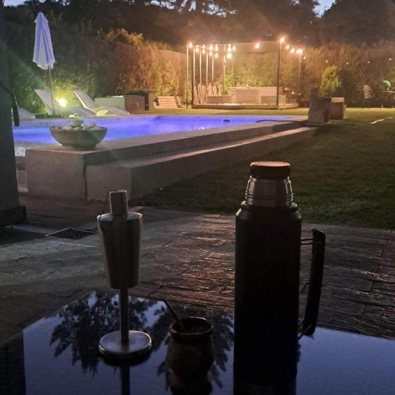 Boutique house - country San Matias - Escobar - Three-Bedroom Villa - 42