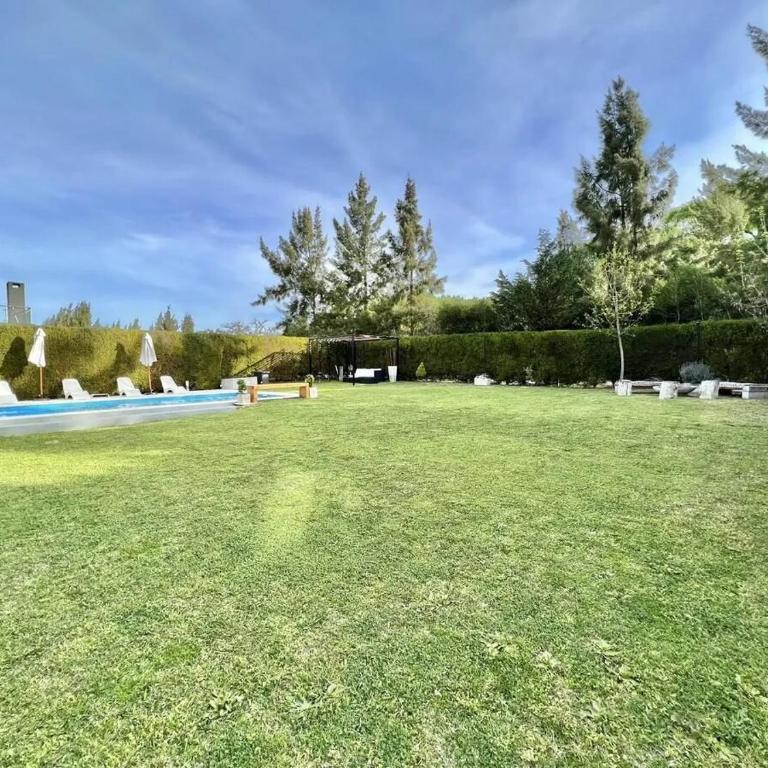 Boutique house - country San Matias - Escobar - Three-Bedroom Villa - 46