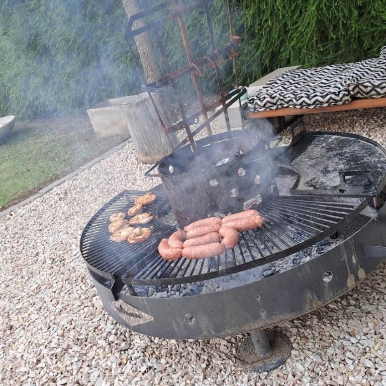 Boutique house - country San Matias - Escobar - Room #1586789401 - 47