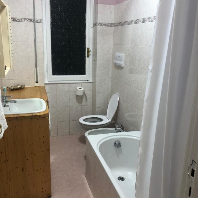 Lulas Lovely Rental - Appartamento con 1 Camera da Letto - 3