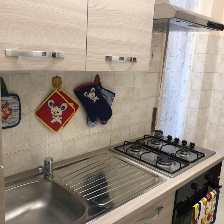 Lulas Lovely Rental - Appartamento con 1 Camera da Letto - 4