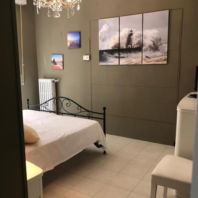 Lulas Lovely Rental - Appartamento con 1 Camera da Letto - 5