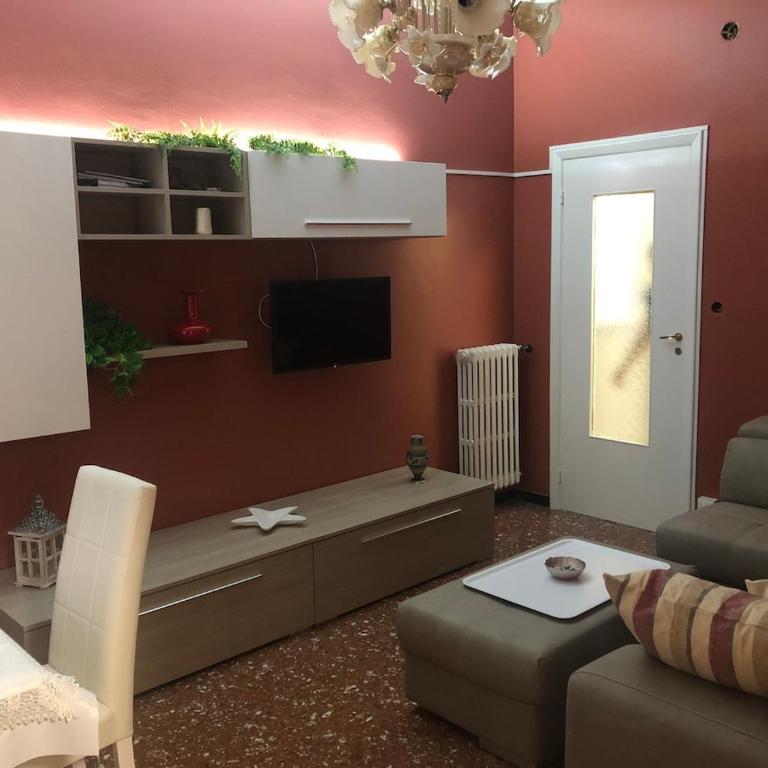 Lulas Lovely Rental - Appartamento con 1 Camera da Letto - 6