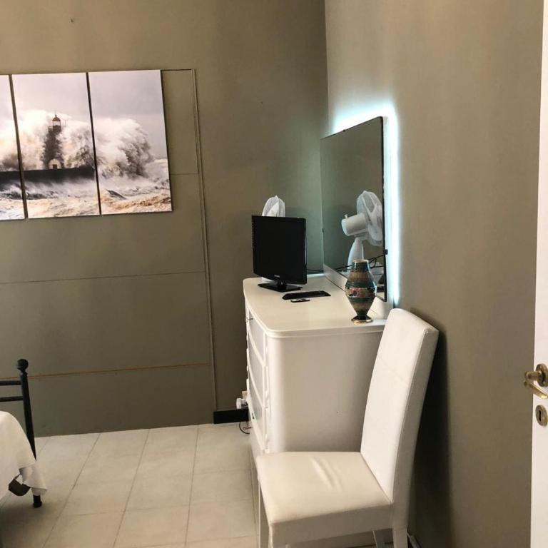 Lulas Lovely Rental - Appartamento con 1 Camera da Letto - 7