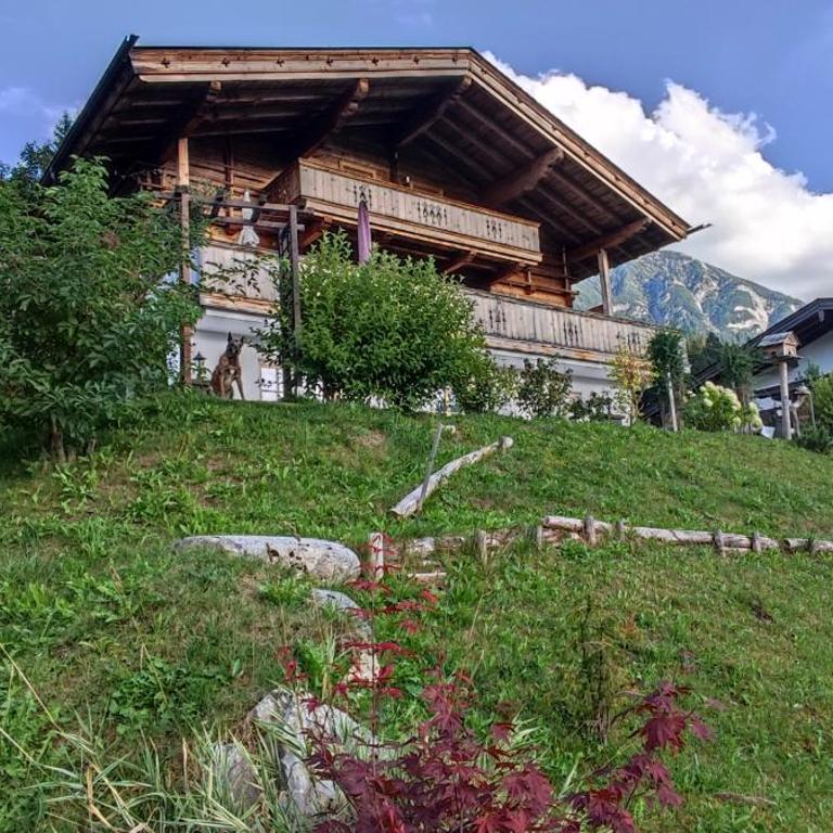 Chalet Edelweiß - Apartment mit 2 Schlafzimmern - 1