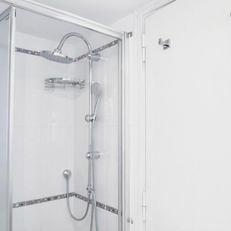 maison Spanish steps - Appartamento con 1 Camera da Letto - 25