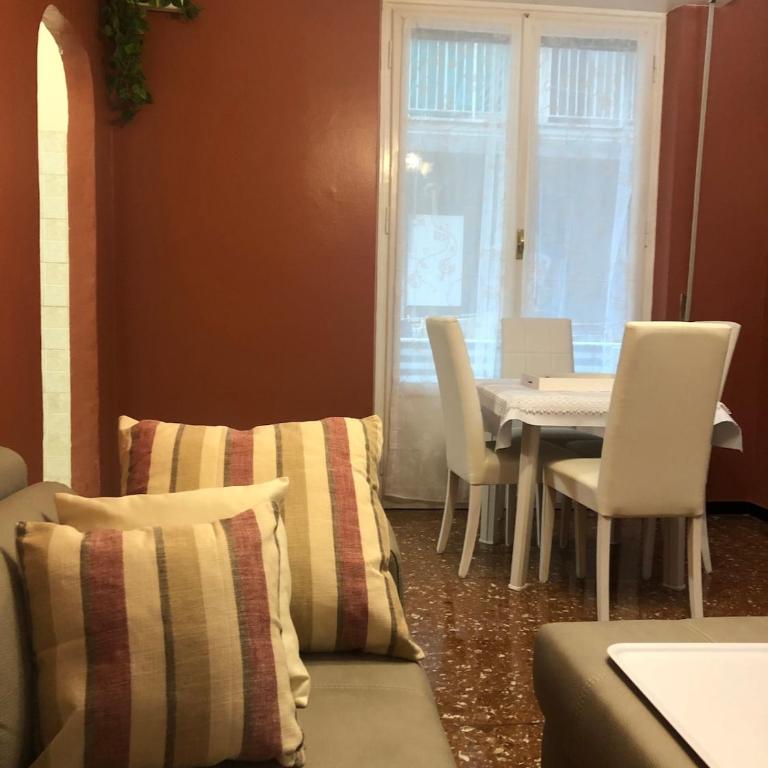Lulas Lovely Rental - Appartamento con 1 Camera da Letto - 14