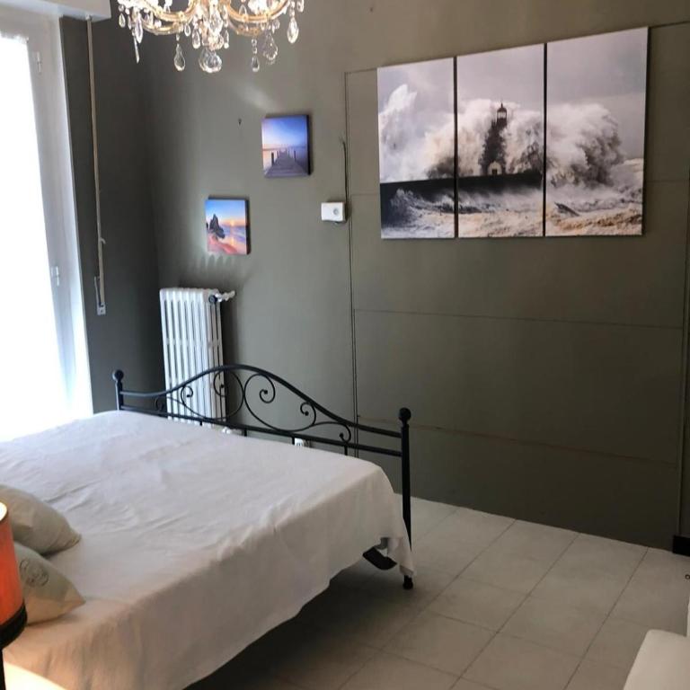Lulas Lovely Rental - Appartamento con 1 Camera da Letto - 19