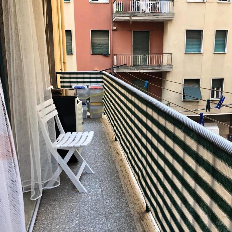 Lulas Lovely Rental - Appartamento con 1 Camera da Letto - 21