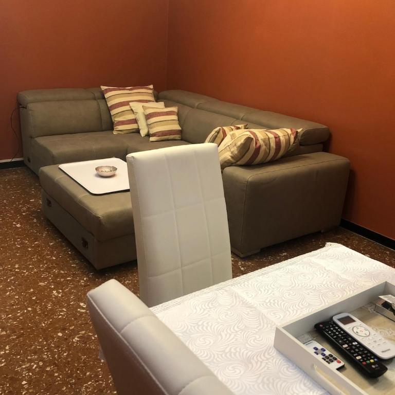 Lulas Lovely Rental - Appartamento con 1 Camera da Letto - 22