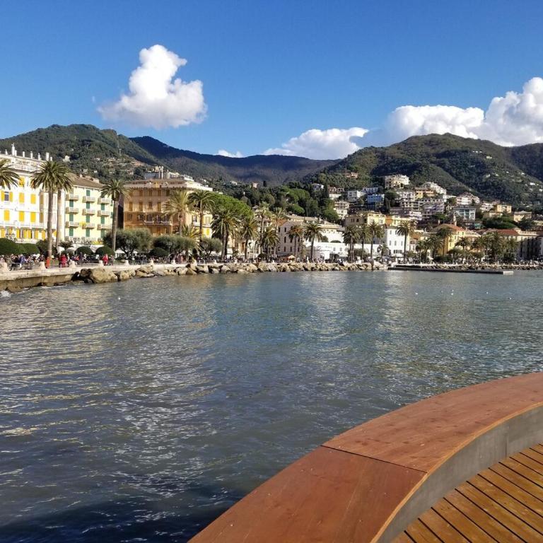 Lulas Lovely Rental - Appartamento con 1 Camera da Letto - 23