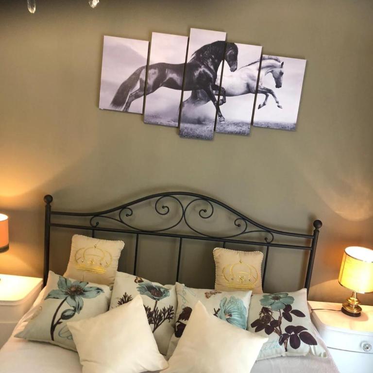 Lulas Lovely Rental - Appartamento con 1 Camera da Letto - 25