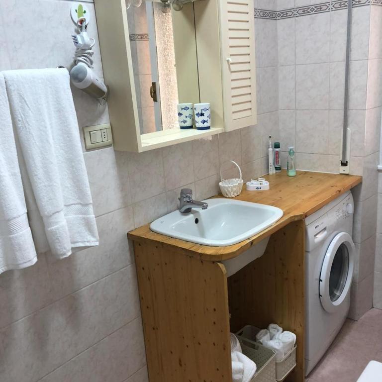 Lulas Lovely Rental - Appartamento con 1 Camera da Letto - 26