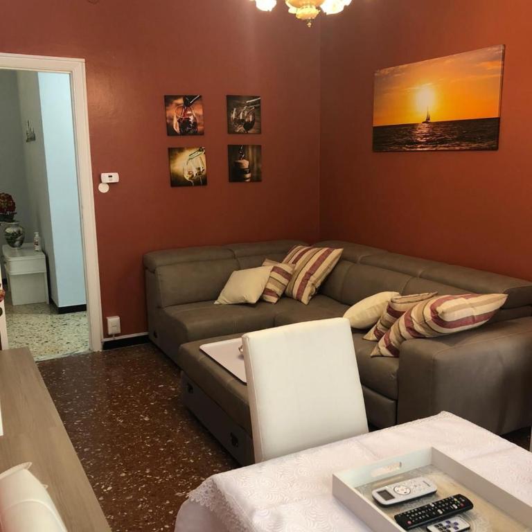 Lulas Lovely Rental - Appartamento con 1 Camera da Letto - 27