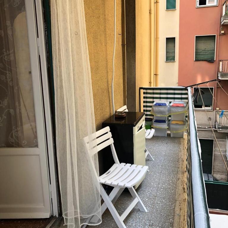 Lulas Lovely Rental - Appartamento con 1 Camera da Letto - 32