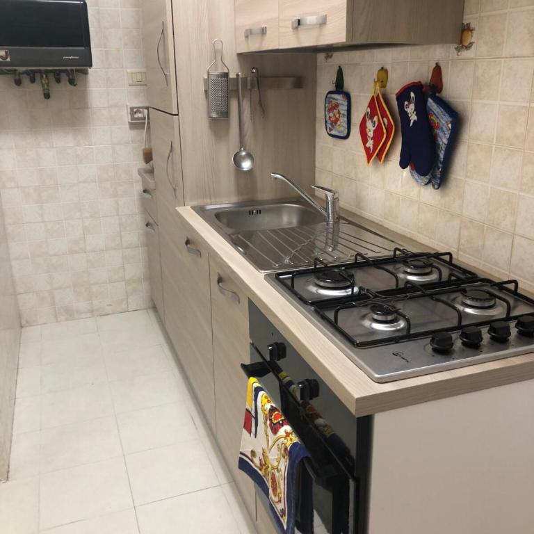 Lulas Lovely Rental - Appartamento con 1 Camera da Letto - 33