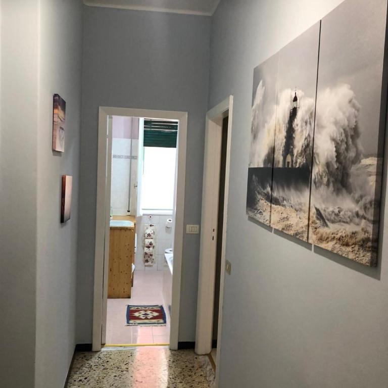 Lulas Lovely Rental - Appartamento con 1 Camera da Letto - 35