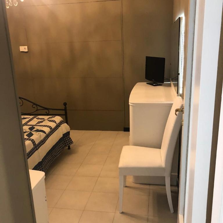 Lulas Lovely Rental - Appartamento con 1 Camera da Letto - 37