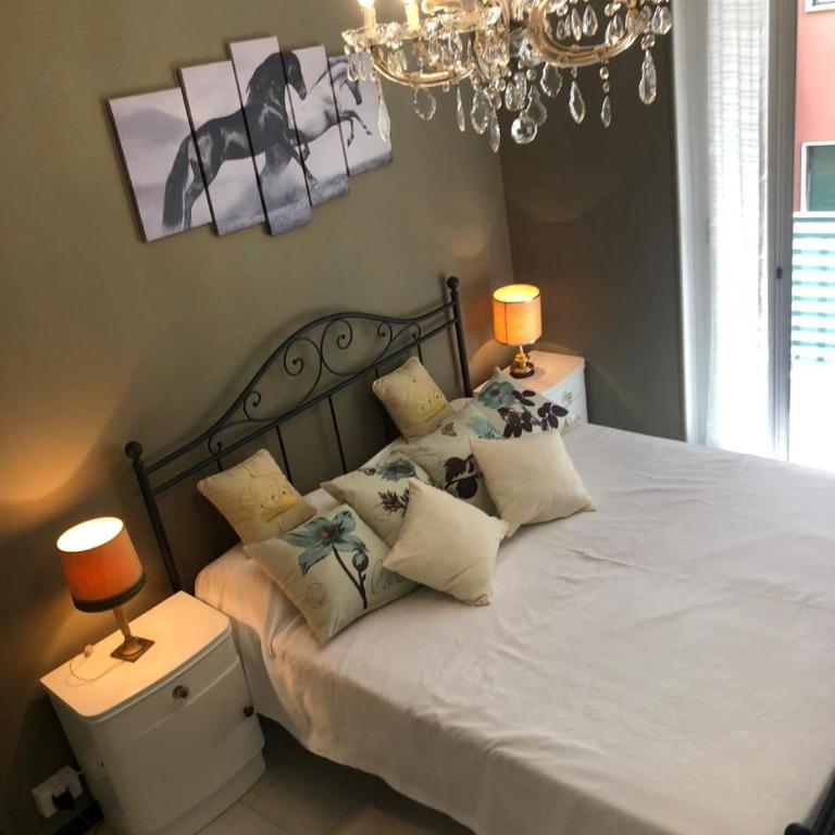 Lulas Lovely Rental - Appartamento con 1 Camera da Letto - 42