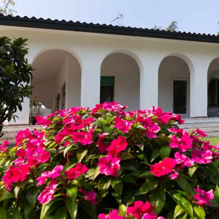 VILLA MAGNOLIA - Ferienhaus - 5